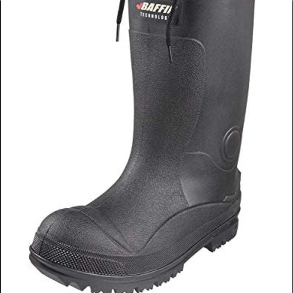Baffin Titan Snowboot -45 Size 11 NIB. - Picture 4 of 4